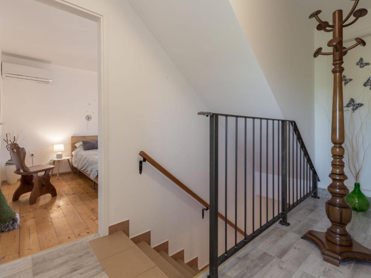 Holiday Home Villa Lucky By Interhome Brtonigla Eksteriør bilde